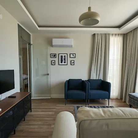 Lara Suite's Otel *