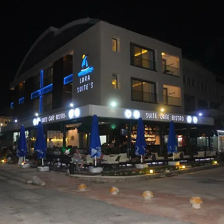 Lara Suite's Otel