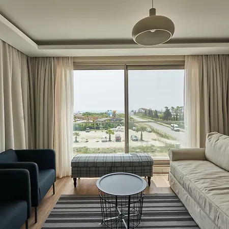 Hotel Lara Suite's
