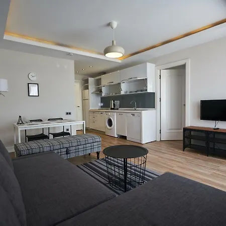 Hotel Lara Suite's *